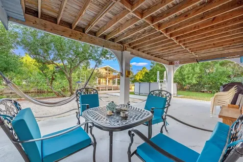 3635 Trade Winds Street Big Pine FL 33043