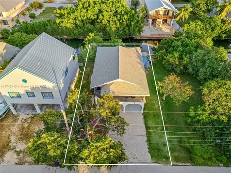 3635 Trade Winds Street Big Pine FL 33043