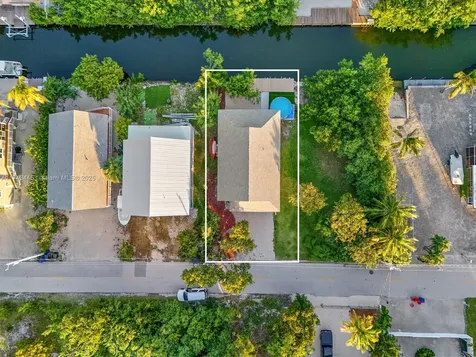 3635 Trade Winds Street Big Pine FL 33043