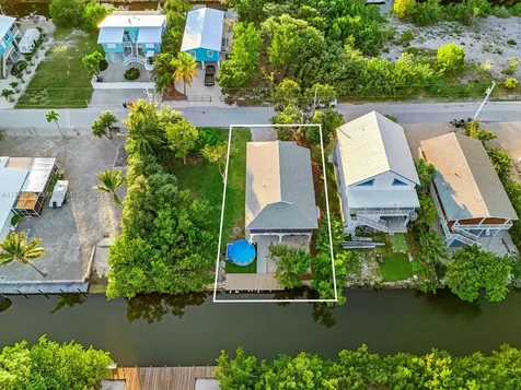 3635 Trade Winds Street Big Pine FL 33043