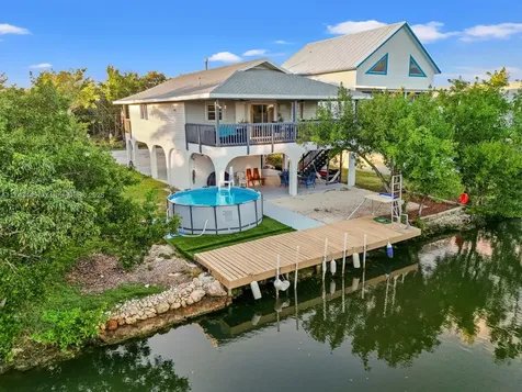 3635 Trade Winds Street Big Pine FL 33043