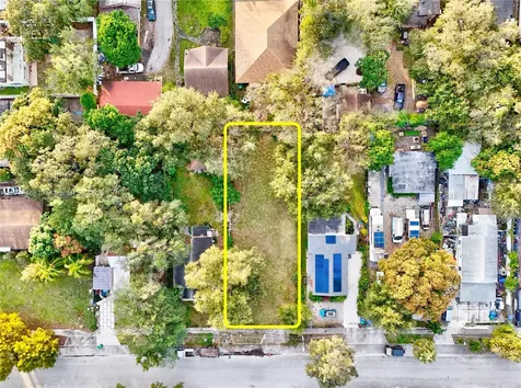5836 NW 5th Avenue Miami FL 33127