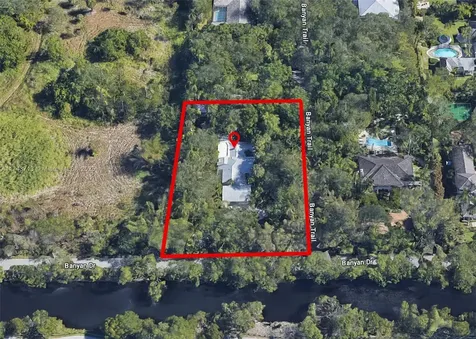 5671 Banyan Trail Coral Gables FL 33156