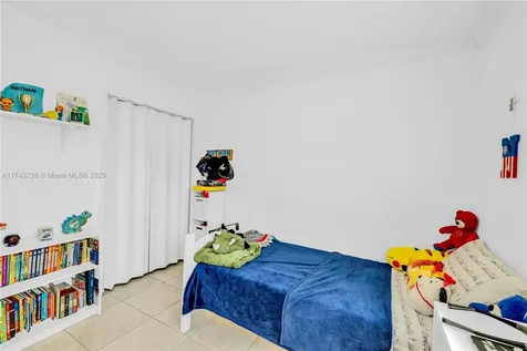 4901 SW 100th Court Miami FL 33165