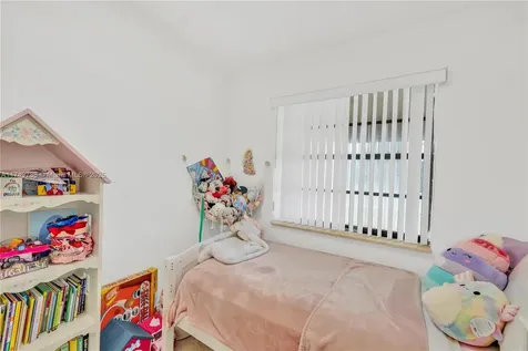 4901 SW 100th Court Miami FL 33165