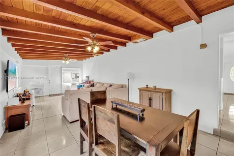 4901 SW 100th Court Miami FL 33165