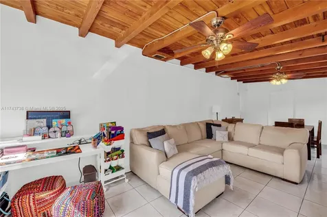 4901 SW 100th Court Miami FL 33165