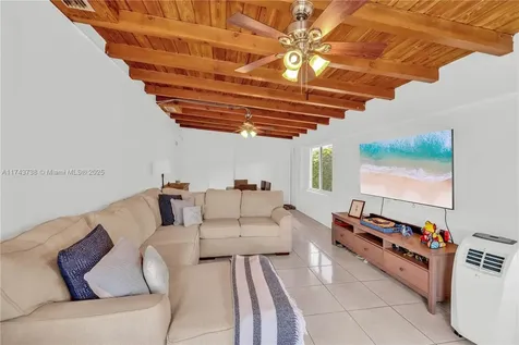 4901 SW 100th Court Miami FL 33165