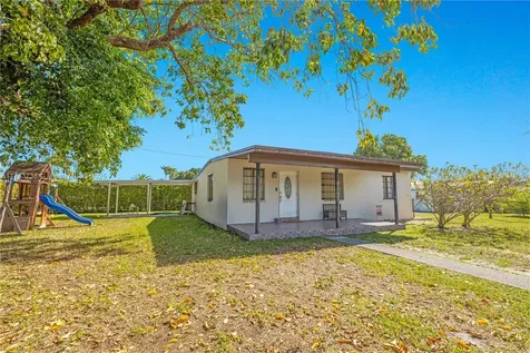 4901 SW 100th Court Miami FL 33165