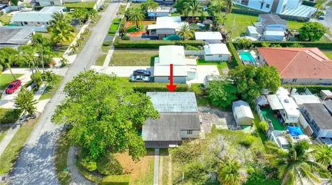 4901 SW 100th Court Miami FL 33165
