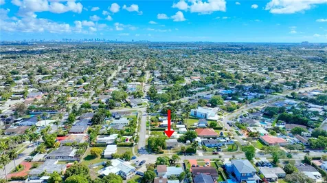 4901 SW 100th Court Miami FL 33165