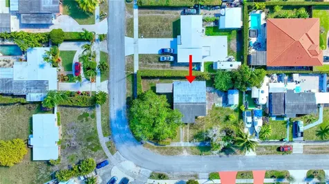 4901 SW 100th Court Miami FL 33165