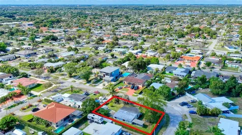 4901 SW 100th Court Miami FL 33165