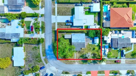 4901 SW 100th Court Miami FL 33165