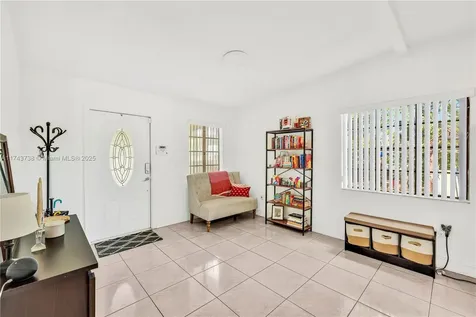 4901 SW 100th Court Miami FL 33165