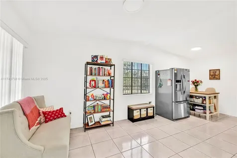 4901 SW 100th Court Miami FL 33165