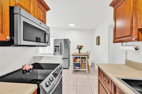 4901 SW 100th Court Miami FL 33165