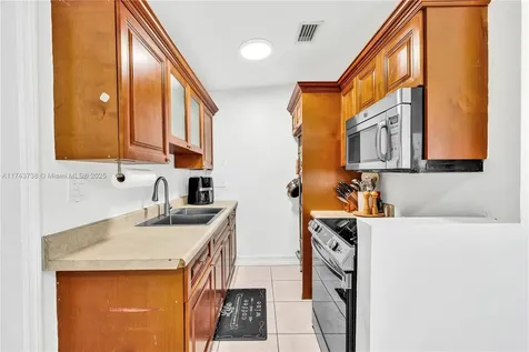 4901 SW 100th Court Miami FL 33165