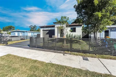 110 NW 28th Terrace Fort Lauderdale FL 33311