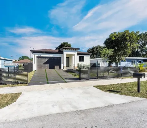 110 NW 28th Terrace Fort Lauderdale FL 33311