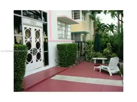 1525 Meridian Avenue Miami Beach FL 33139