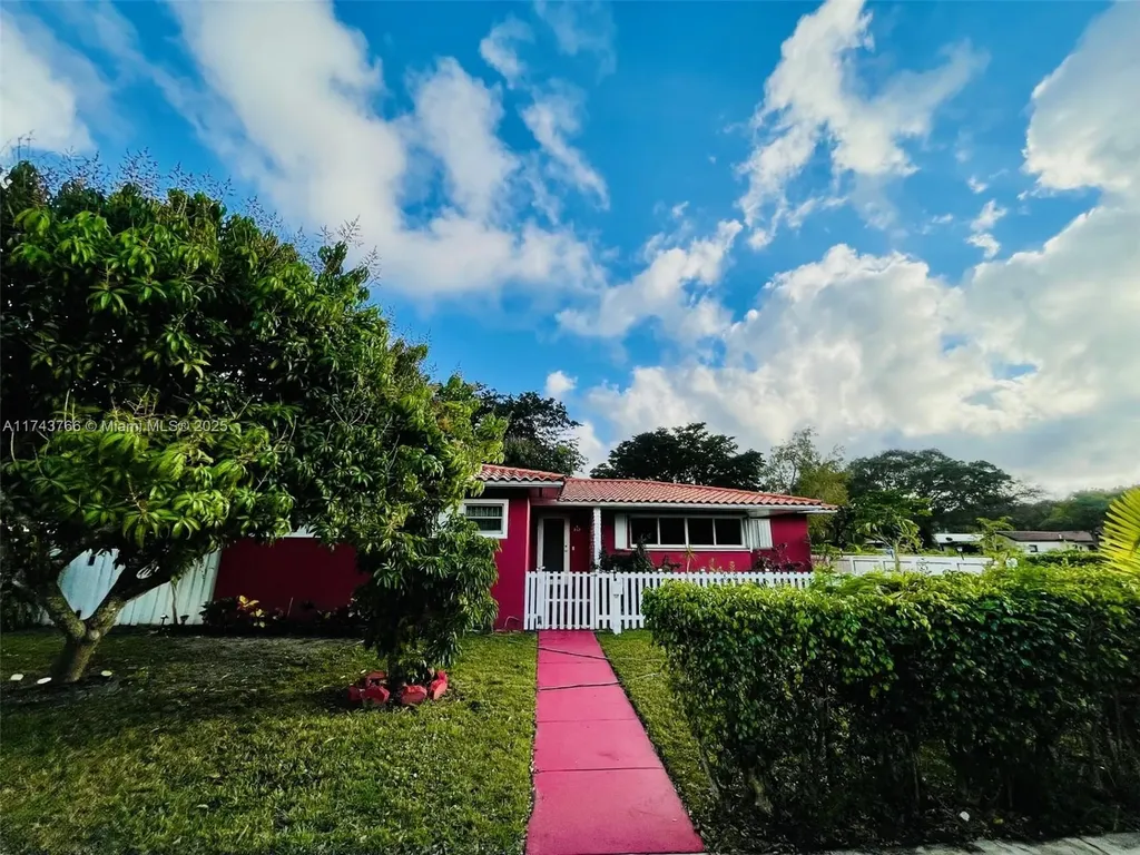 10 NE 98th Street Miami Shores FL 33138