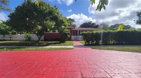 10 NE 98th Street Miami Shores FL 33138