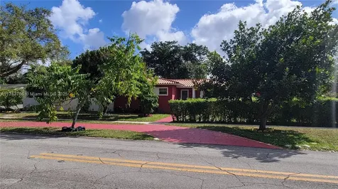 10 NE 98th Street Miami Shores FL 33138