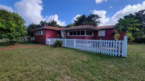 10 NE 98th Street Miami Shores FL 33138