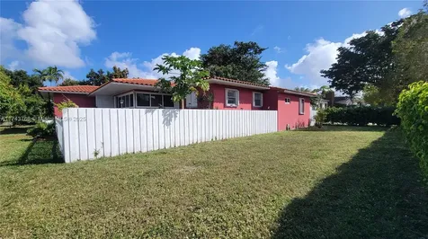 10 NE 98th Street Miami Shores FL 33138