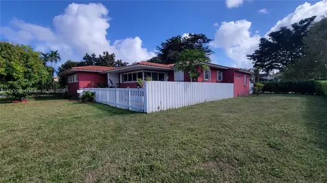 10 NE 98th Street Miami Shores FL 33138