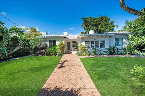 4450 N Jefferson Avenue Miami Beach FL 33140