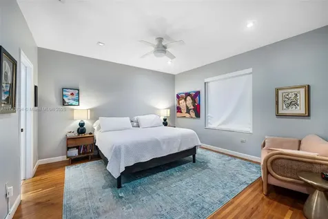 4450 N Jefferson Avenue Miami Beach FL 33140