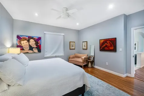 4450 N Jefferson Avenue Miami Beach FL 33140