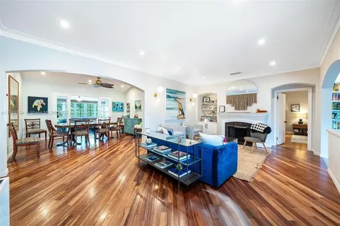 4450 N Jefferson Avenue Miami Beach FL 33140