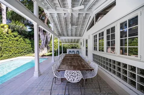 4450 N Jefferson Avenue Miami Beach FL 33140