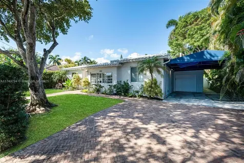 4450 N Jefferson Avenue Miami Beach FL 33140