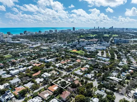 4450 N Jefferson Avenue Miami Beach FL 33140