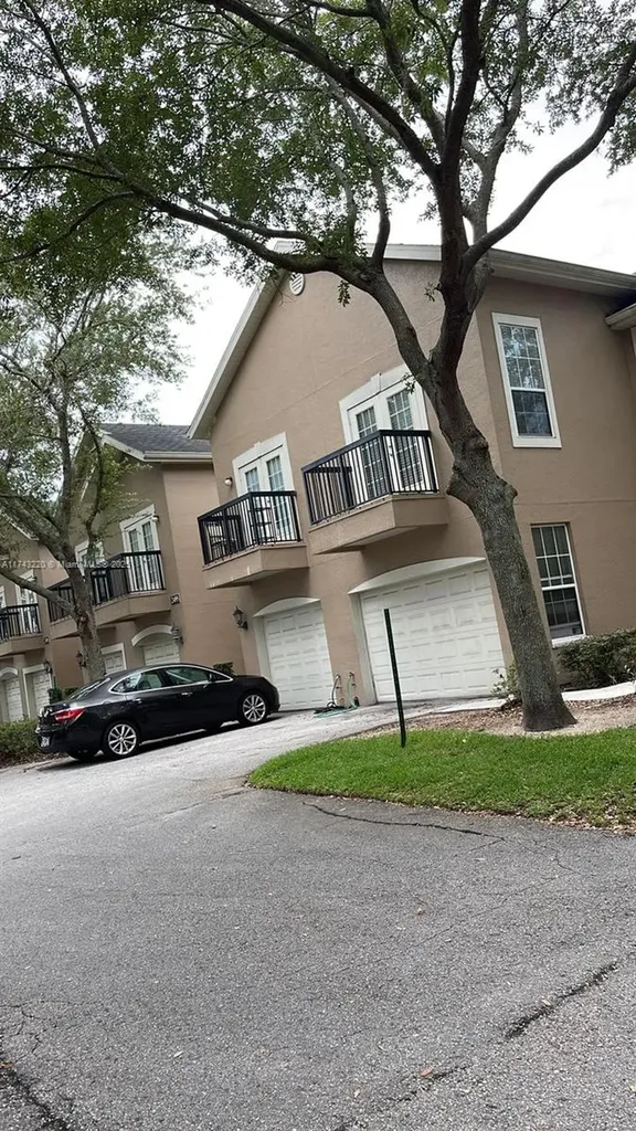 2519 Lancien Court Orlando FL 32826