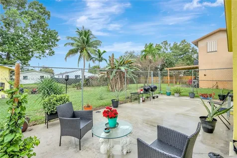 5118 SW 22nd Street West Park FL 33023