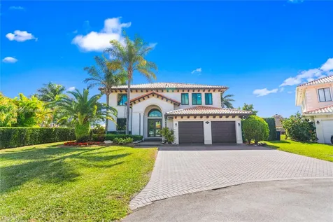 7770 SW 188th Terrace Cutler Bay FL 33157