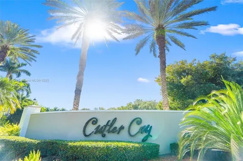 7770 SW 188th Terrace Cutler Bay FL 33157