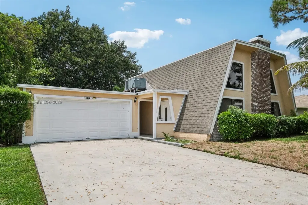 126 Barcelona Drive Royal Palm Beach FL 33411