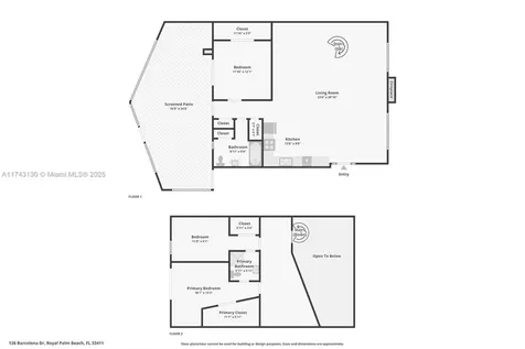 126 Barcelona Drive Royal Palm Beach FL 33411