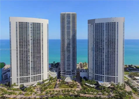 1830 S Ocean Drive Hallandale Beach FL 33009