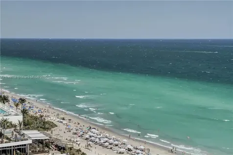 1830 S Ocean Drive Hallandale Beach FL 33009