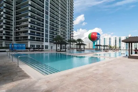 1830 S Ocean Drive Hallandale Beach FL 33009