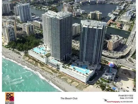1830 S Ocean Drive Hallandale Beach FL 33009