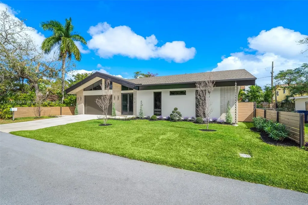2710 NE 6th Lane Wilton Manors FL 33334