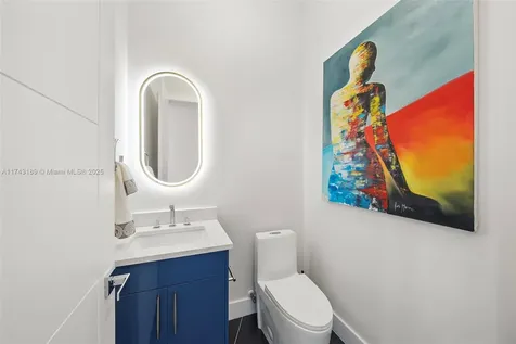 2710 NE 6th Lane Wilton Manors FL 33334